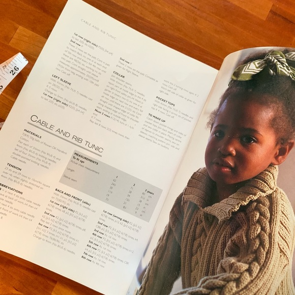 Lot of 2 Debbie Bliss Knit Books - Picture 7 of 7